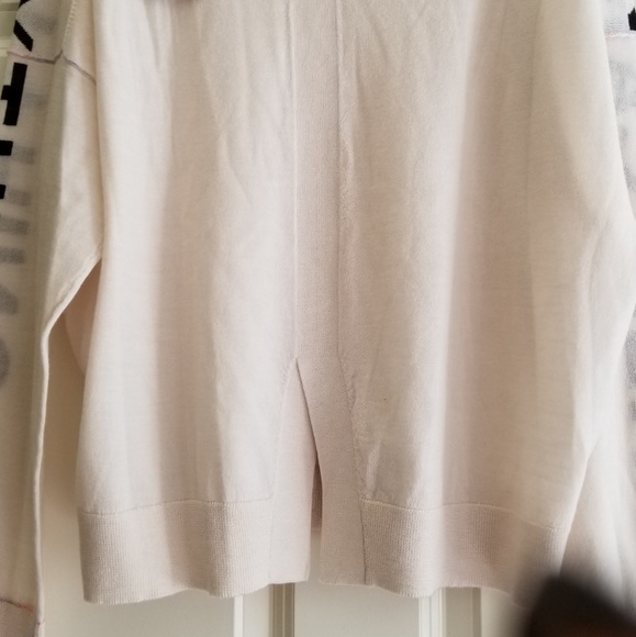 Zadig&Voltaire cashmere sweater - Picture 4 of 6